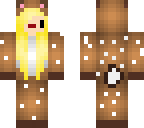 for reindeerdaisy