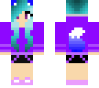 fox girl