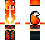 fox girl