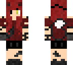 foxy girl