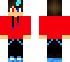 foxyperson145