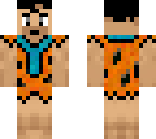fred flintstone