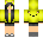 fredbear girl