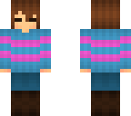 frisk edited