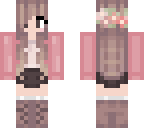 from chibi to chic