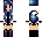 galaxy fox