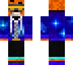 galaxy fox