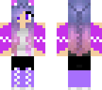 galaxy girl