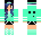 galaxy girl