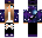 galaxy girl 
