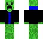 gamer creeper
