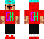 gamerstyle skin