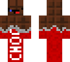 gaming choclate