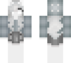 ghost girl