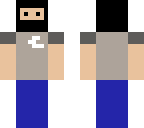 giant survivalist