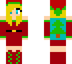 gift girl