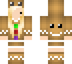 gingerbread tt