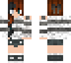 girl skin
