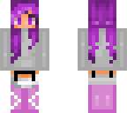glossed1's christmas skin