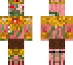 glowing pigman