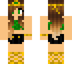 green godess