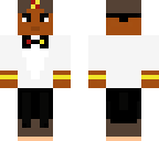 grey russian hat african-american