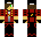 gryffindor boy