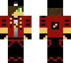 gryffindor boy