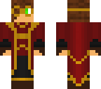 gryffindor boy