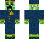 guard creeper