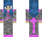guard girl