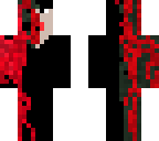 half infected