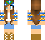 hanukkah girl