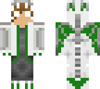 herobrine dragon