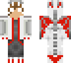 herobrine dragon 2