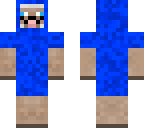 homie panda died now is icesheep