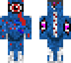 horror cyclops