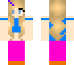 hot chick