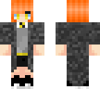 hufflepuff girl oc