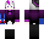 human funtime freddy with bonbon