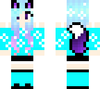 ice wolf