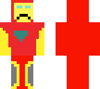 iron man