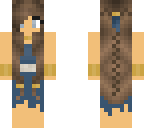 islander girl
