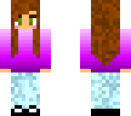 it looks like me
