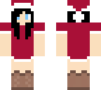 it's a skin