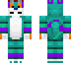 jaffa the jerboa