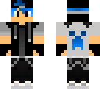 jasons skin