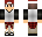 jaydens skin