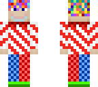 jolly old candy