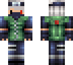 kakashi
